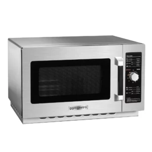 Mikrovlnná trouba 34 litr - 1 kW MWM3410