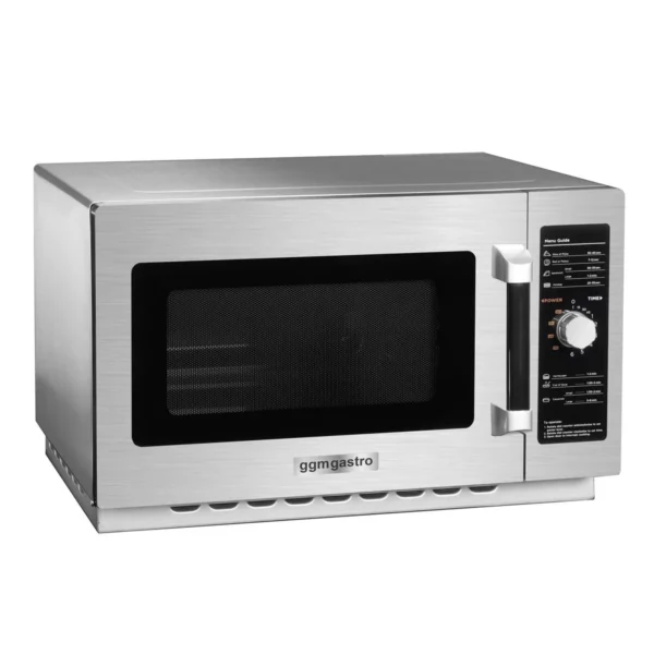 Mikrovlnná trouba 34 litr - 1 kW MWM3410