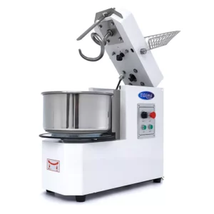Míchač na těsto - 20 l - 12 kg těsta - 2 rychlosti - odnímatelná mísa 09361905