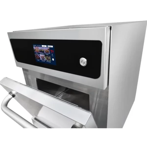 Kombinovaná rychlostní trouba – 3,3 kW | EHONP17 - Image 2
