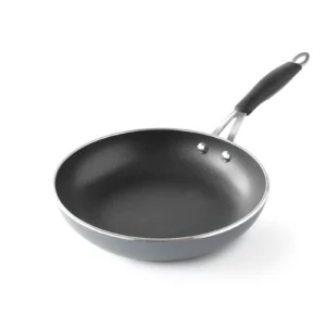 Pánev s nepřilnavým povlakem, HENDI, ø240x(H)50mm 621110