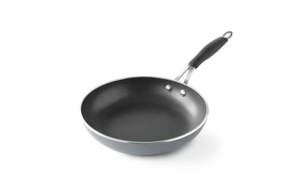 Pánev s nepřilnavým povlakem, HENDI, ø240x(H)50mm 621110