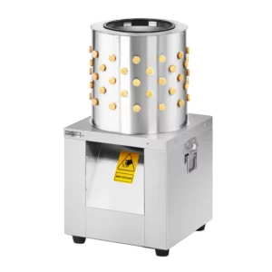 Škubačka drůbeže na křepelky – 150 W