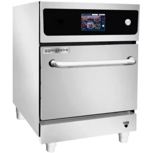 Kombinovaná rychlostní trouba – 3,3 kW | EHONP17