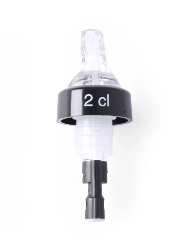 Dávkovač se 3 kuličkami, Bar up, 25 ml / 599006