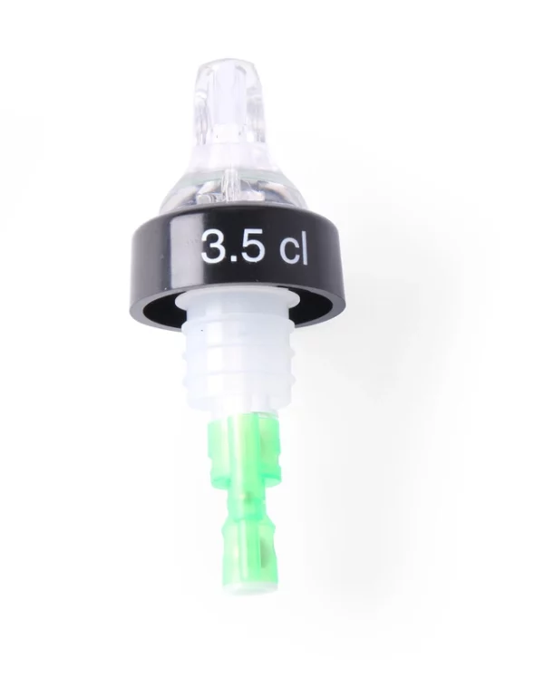 Dávkovač se 3 kuličkami, Bar up, 35 ml /599105
