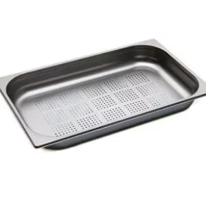 Gastronádoby perforované GN 1/1 - 530 x 325