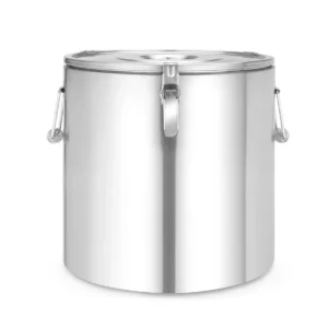 Termoska pro přepravu potravin, Revolution, 22 l, ø330x(H)360mm