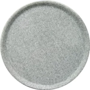 Talíř Granite na pizzu, HENDI, žula, ø330mm 774885
