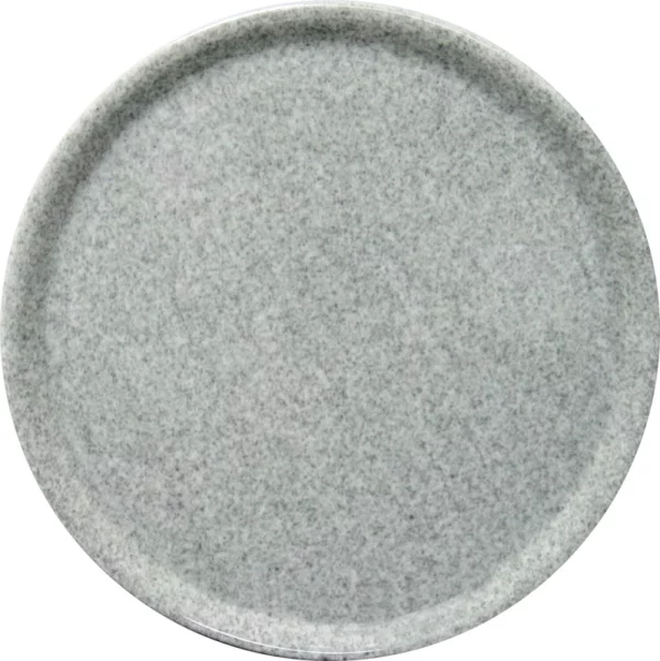 Talíř Granite na pizzu, HENDI, žula, ø330mm 774885