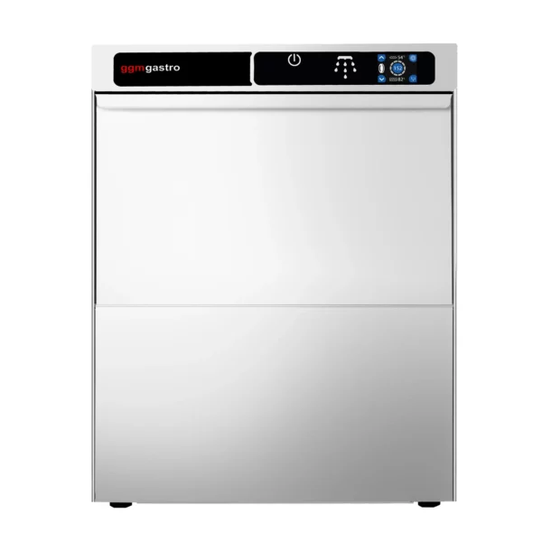Myčka nádobí - 3,6 kW - se saponátem, oplachovým prostředkem a odtokovým čerpadlem - Image 6