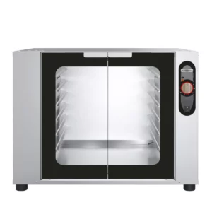 Kysárna 12x EN 60x40 nebo 12x GN 1/1