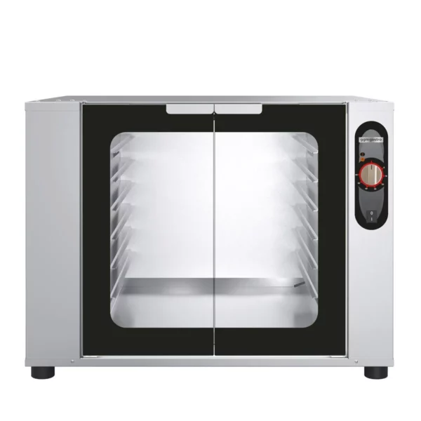 Kysárna 12x EN 60x40 nebo 12x GN 1/1