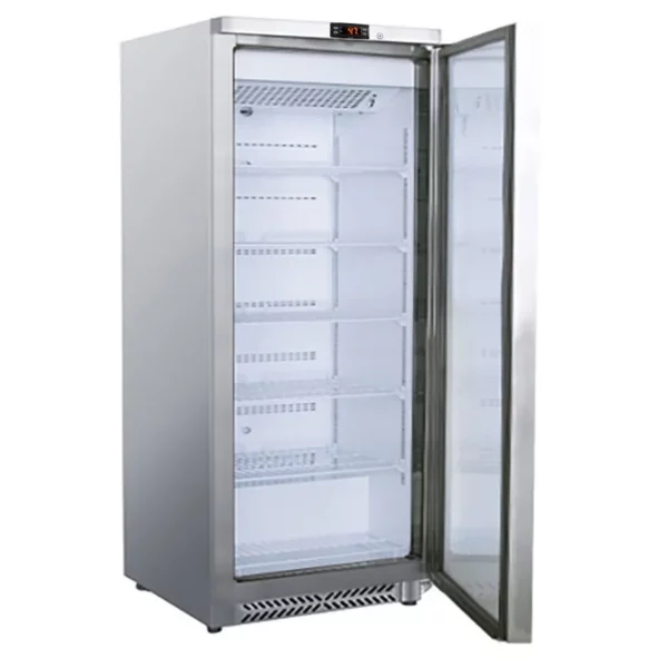 Úložná chladnička ECO - 600 litrů - s 1 dveřmi - Image 6