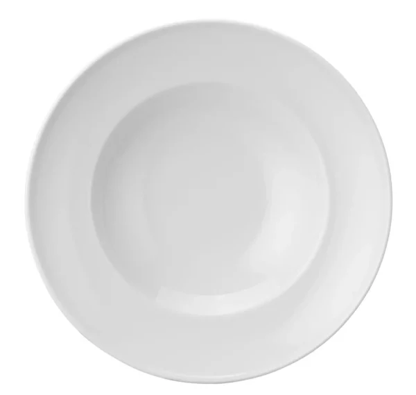 Talíř na těstoviny bílý – ø260 mm | Hendi 770948