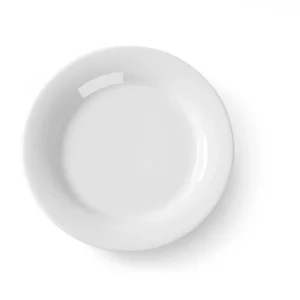 Talíř mělký – ø210 mm | Hendi 770856