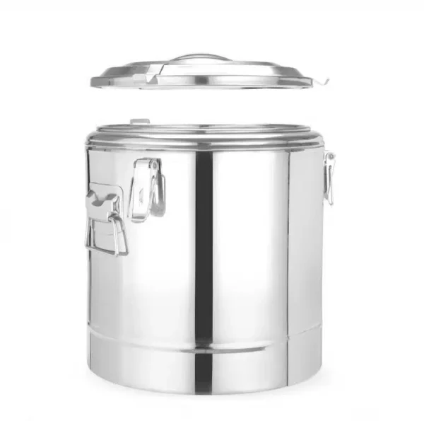 Termos z nerezavějící oceli – 22 L | Revolution 708088 - Image 5