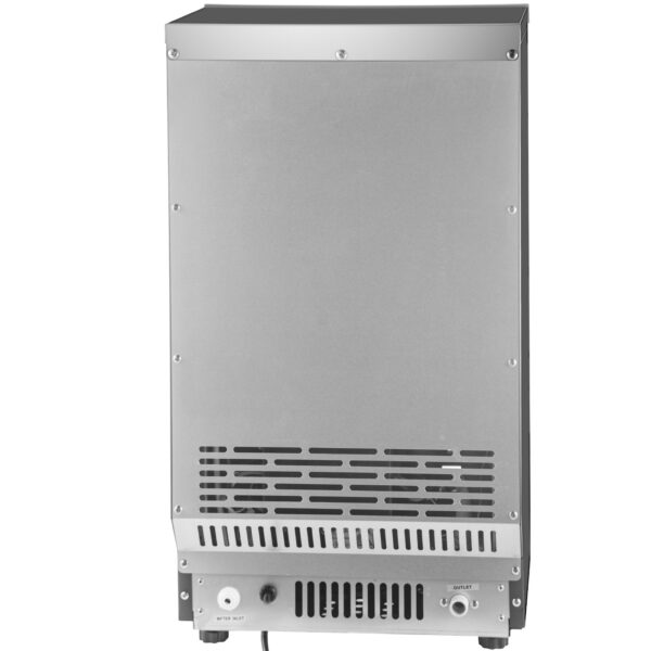 Vevor výrobník ledu 350 W - 32 kg - Image 2