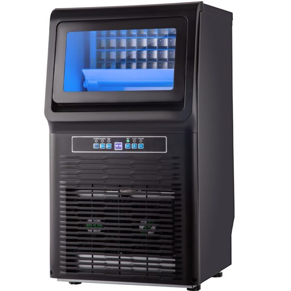 Vevor výrobník ledu 350 W - 32 kg - Image 3