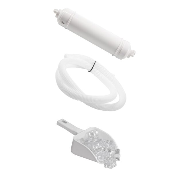 Vevor výrobník ledu 350 W - 32 kg - Image 5