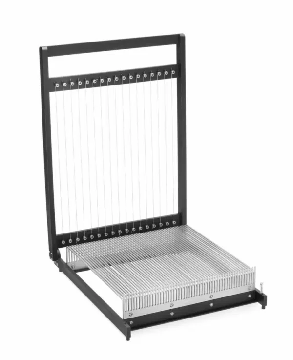 Cukrářská řezačka – kytara – 636x441x(H)109mm | Hendi 19578 - Image 6