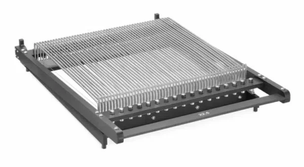 Cukrářská řezačka – kytara – 636x441x(H)109mm | Hendi 19578 - Image 5