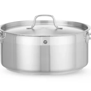 Kastrol Ø 280 mm 7,5 l / nízký hrnec 830505