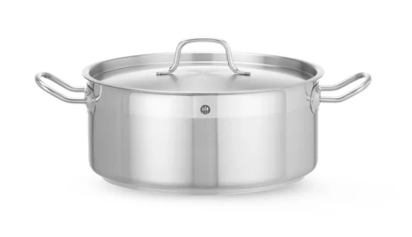 Kastrol Ø 280 mm 7,5 l / nízký hrnec 830505