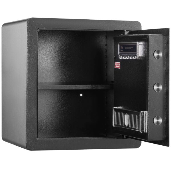 Trezor na dokumenty trezor na zeď 400 x 330 x 430 mm - Image 3