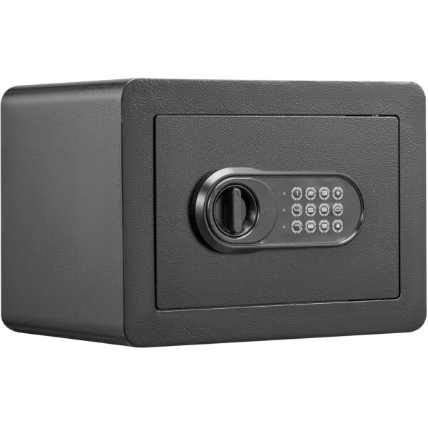Trezor na dokumenty trezor na zeď 350 x 250 x 250 mm - Image 2
