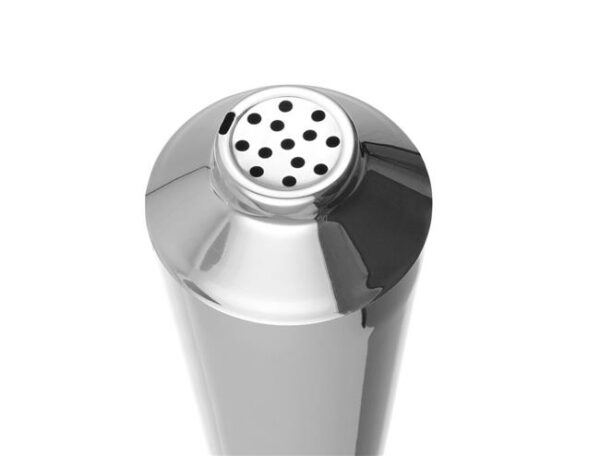 3-dílný Cobblerův shaker, Bar up, 0,75L, ø90x(H)255mm - Image 4