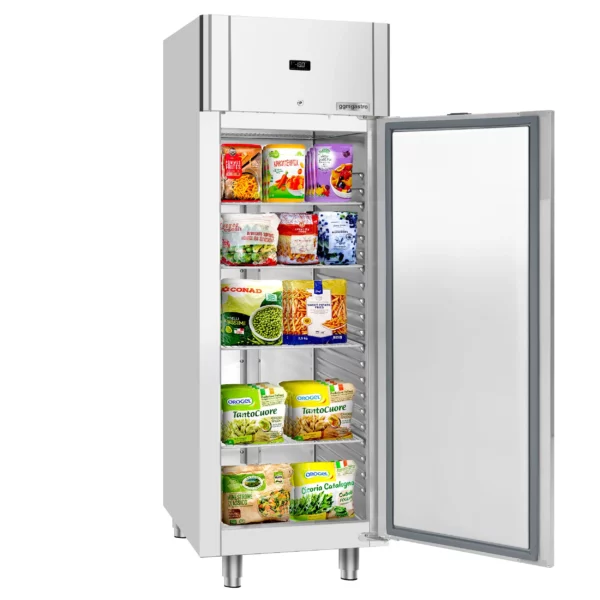 Mraznička PREMIUM - GN 2/1 - 600 litrů - s 1 dveřmi - Image 5