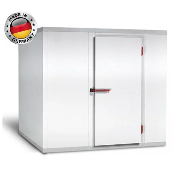 Splitová chladící jednotka Plus - maximálně pro 11,1 m3 - Image 2