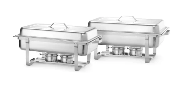 Ohřívač na těstoviny pastu GN 1/1 satinovaný, HENDI, Kitchen Line, 9L, 2 ks, 600x358x(H)295mm