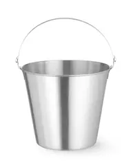Kyblíček, HENDI, Kitchen Line, 12L, ø310x(H)300mm