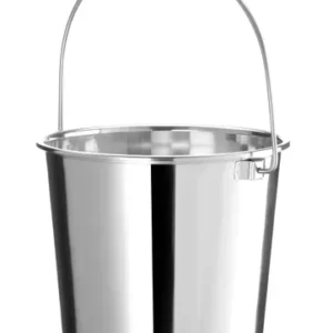 Kbelík, HENDI, Budget Line, 10L, ø278x(H)235mm