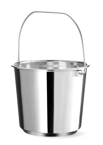 Kbelík, HENDI, Budget Line, 10L, ø278x(H)235mm
