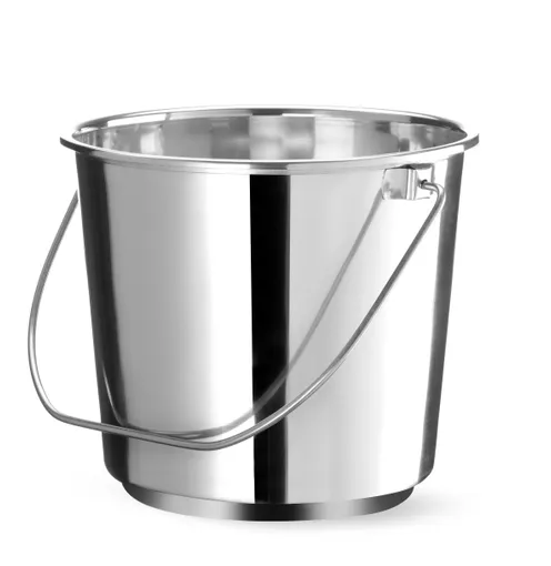 Kbelík, HENDI, Budget Line, 10L, ø278x(H)235mm - Obrázek 3