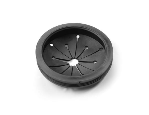 550 W drtič odpadu se spínačem, HENDI, 230V/550W, ø210x(H)406mm - Image 11