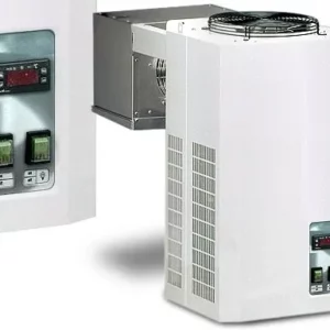 Nástěnná chladící jednotka Plus - maximálně pro 16,4 m3