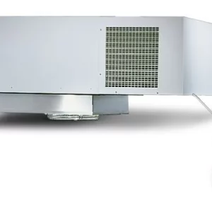 Stropní chladící jednotka Minus - maximálně pro 36,4 m3