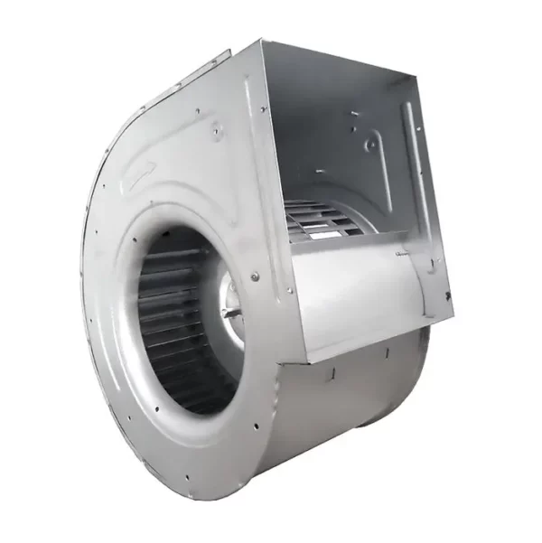 Radiální ventilátor 4500 m3 za hodinu - pro airboxy - Image 5