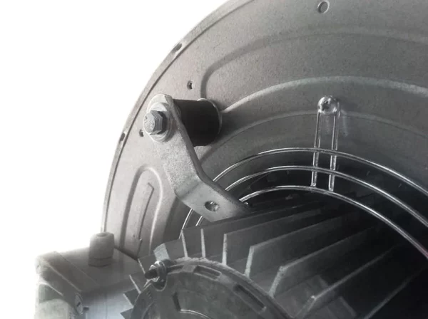 Radiální ventilátor 4500 m3 za hodinu - pro airboxy - Image 4
