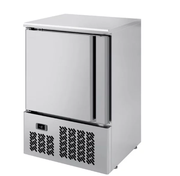 Mini mrazák PREMIUM PLUS - 95 litrů - s 1 dveřmi - Image 7