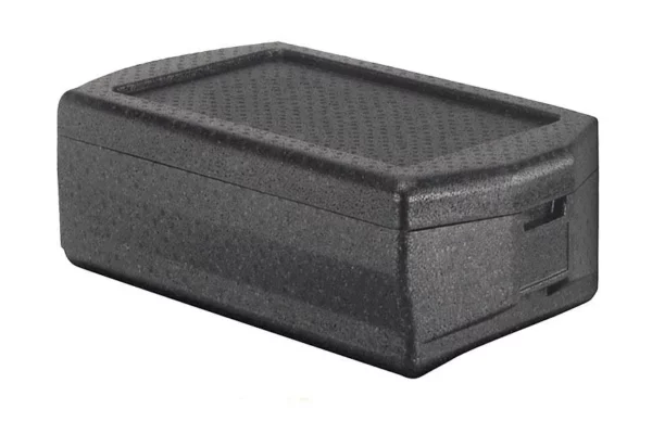Thermobox Plus GN 1/1 - 35,2 litru | Izolovaný box | Polystyrenový box | Polibox | Zahřívací box - Image 2