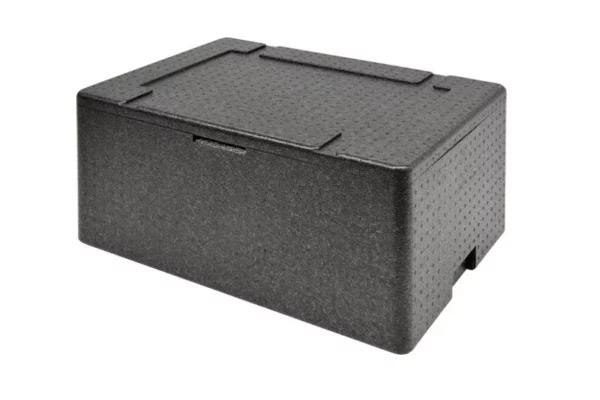 Univerzální termo box - 56,7 litru - s víkem - Image 2