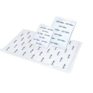 Gelové balení - Termální gel - 530 x 325 x 20 mm pro Thermobox | Izolovaný box | Polystyrenový box | Polibox | Zahřívací box