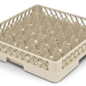 Skleněný koš - Rack-Max - 500x500mm - 30 přihrádek