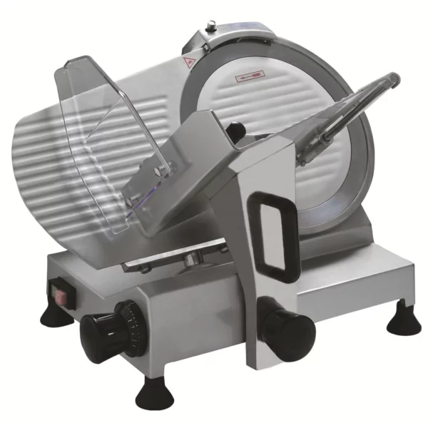 Nářezový stroj - 250 wattů - nůž: Ø 275 mm - Image 3
