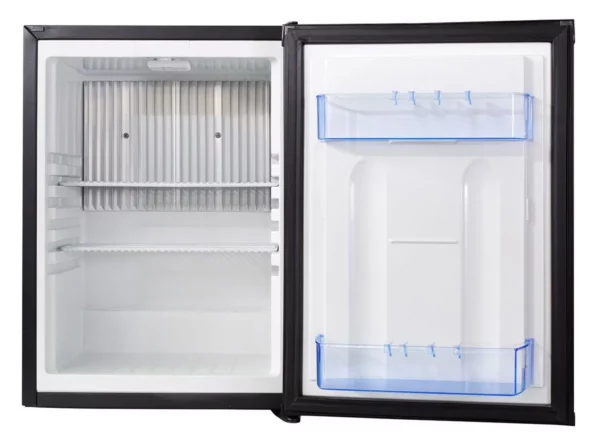 Minibar chladnička - s 1 dveřmi - tichá & uzamykatelná - Image 2